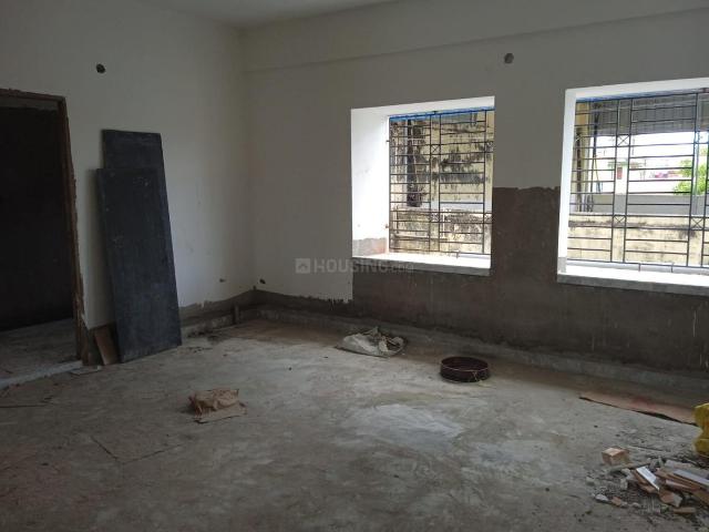 3 BHK Apartment in Santoshpur for resale Kolkata. The reference number is 14813445