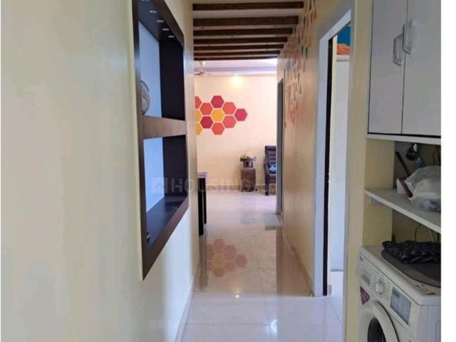 3 BHK Apartment in Santoshpur for resale Kolkata. The reference number is 14887148