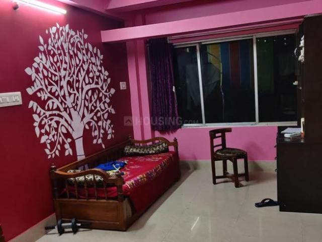 3 BHK Apartment in Santoshpur for resale Kolkata. The reference number is 14212381