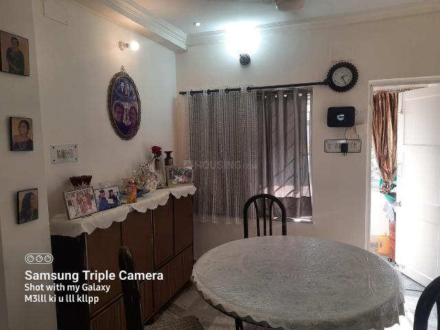 3 BHK Apartment in Santoshpur for resale Kolkata. The reference number is 15811284
