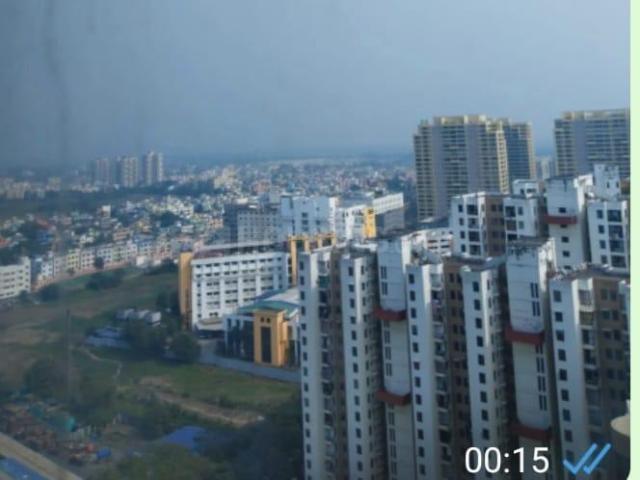 3 BHK Apartment in Santoshpur for resale Kolkata. The reference number is 16122356