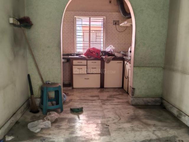 3 BHK Apartment in Santoshpur for resale Kolkata. The reference number is 17689369