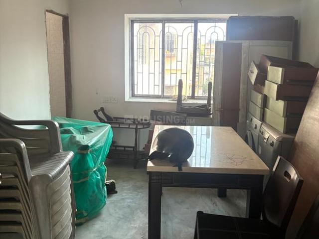 3 BHK Apartment in Santoshpur for resale Kolkata. The reference number is 17125547