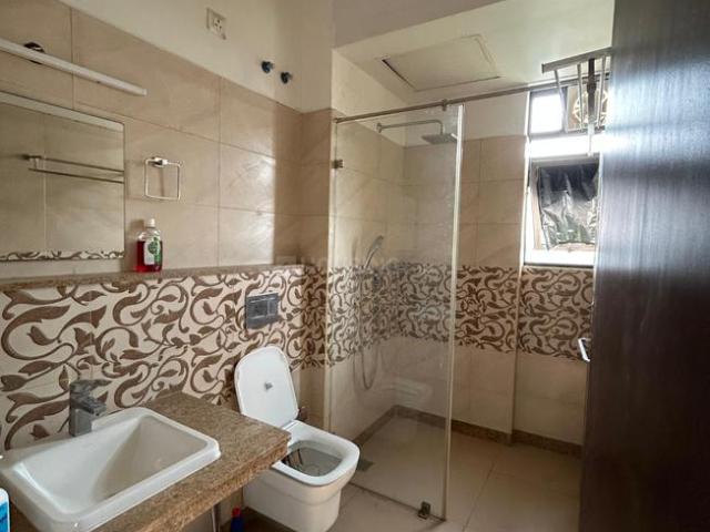 3 BHK Apartment in Santoshpur for resale Kolkata. The reference number is 19584197