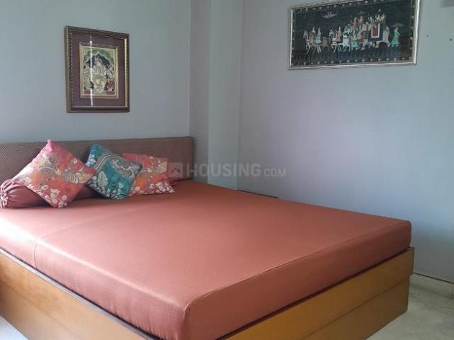 3 BHK Apartment in Santoshpur for resale Kolkata. The reference number is 19587137