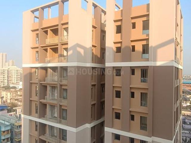 3 BHK Apartment in Santoshpur for resale Kolkata. The reference number is 19631716
