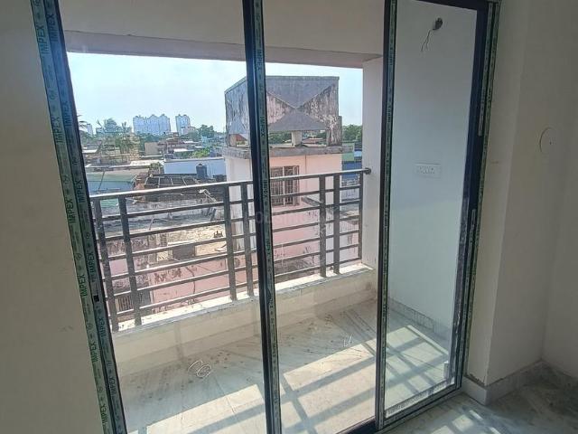 3 BHK Apartment in Santoshpur for resale Kolkata. The reference number is 19632257