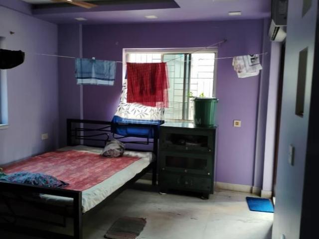 3 BHK Apartment in Santoshpur for resale Kolkata. The reference number is 19821532