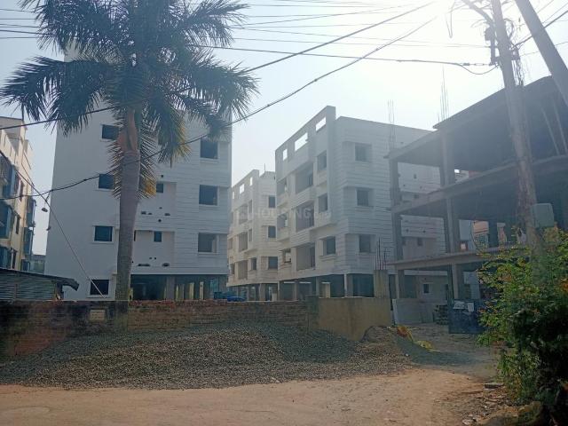 3 BHK Apartment in Santoshpur for resale Kolkata. The reference number is 19272278