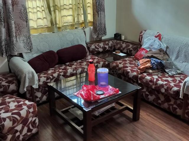 3 BHK Apartment in Santoshpur for resale Kolkata. The reference number is 19275057