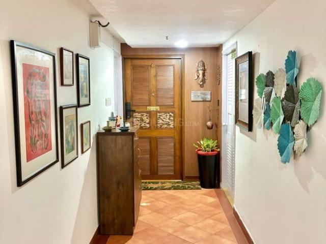 3 BHK Apartment in Santoshpur for resale Kolkata. The reference number is 20403729