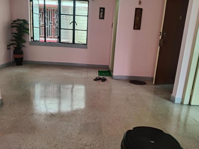 3 BHK Apartment in Santoshpur for resale Kolkata. The reference number is 20433622