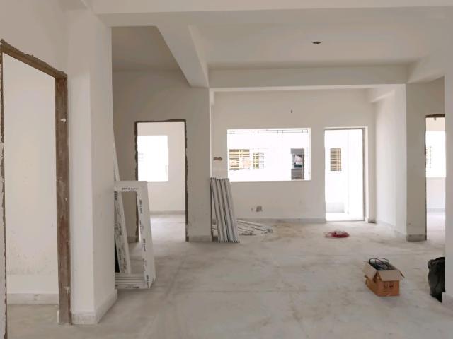 3 BHK Apartment in Santoshpur for resale Kolkata. The reference number is 20436310