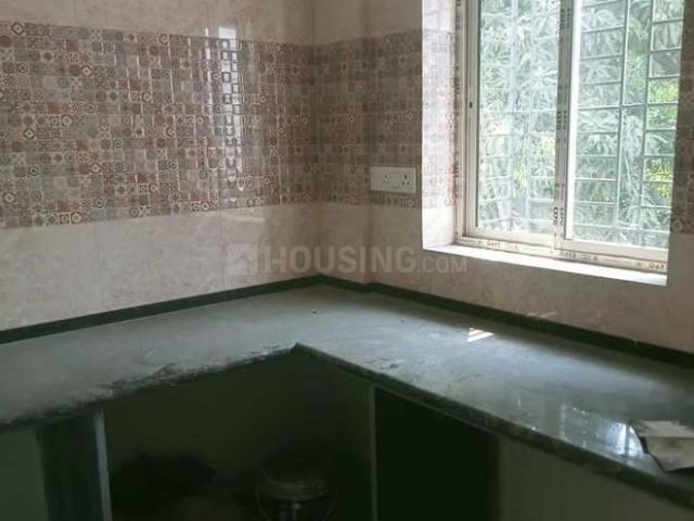 3 BHK Apartment in Santoshpur for resale Kolkata. The reference number is 20456741