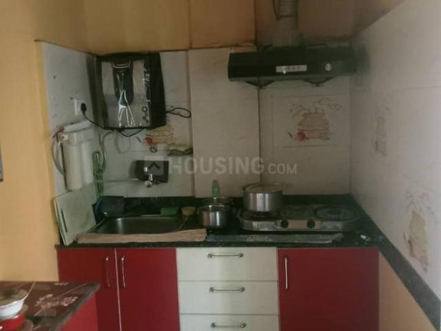 3 BHK Apartment in Santoshpur for resale Kolkata. The reference number is 20456048