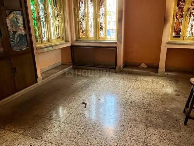 3 BHK Apartment in Santoshpur for resale Kolkata. The reference number is 20472255