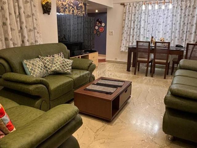 3 BHK Apartment in Santoshpur for resale Kolkata. The reference number is 20487602