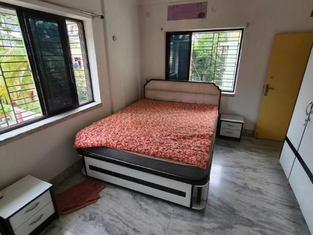 3 BHK Apartment in Santoshpur for resale Kolkata. The reference number is 20520907