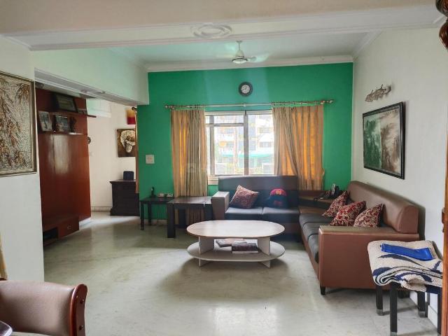3 BHK Apartment in Santoshpur for resale Kolkata. The reference number is 20552341