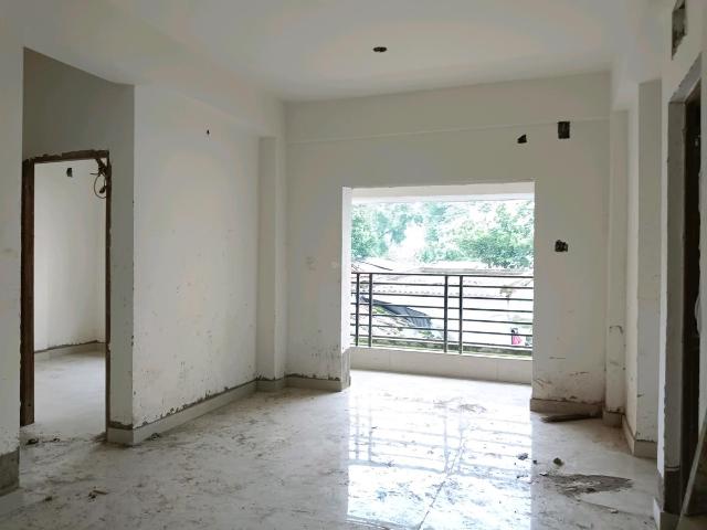 3 BHK Apartment in Santoshpur for resale Kolkata. The reference number is 20642635