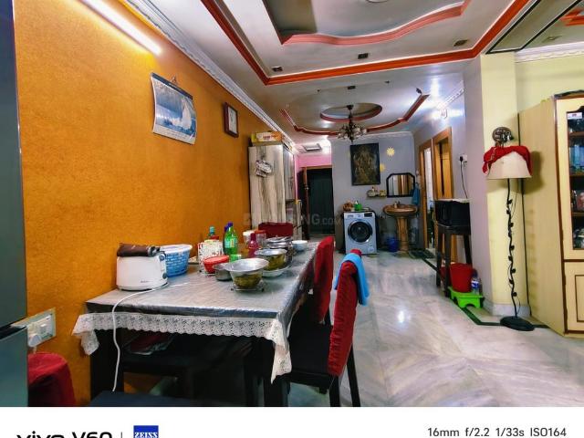 3 BHK Apartment in Santoshpur for resale Kolkata. The reference number is 20715740