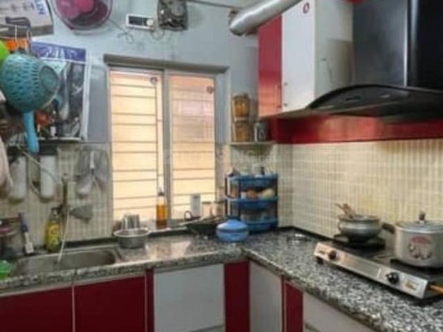 3 BHK Apartment in Santoshpur for resale Kolkata. The reference number is 20721598