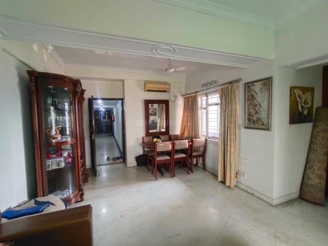 3 BHK Apartment in Santoshpur for resale Kolkata. The reference number is 20764183