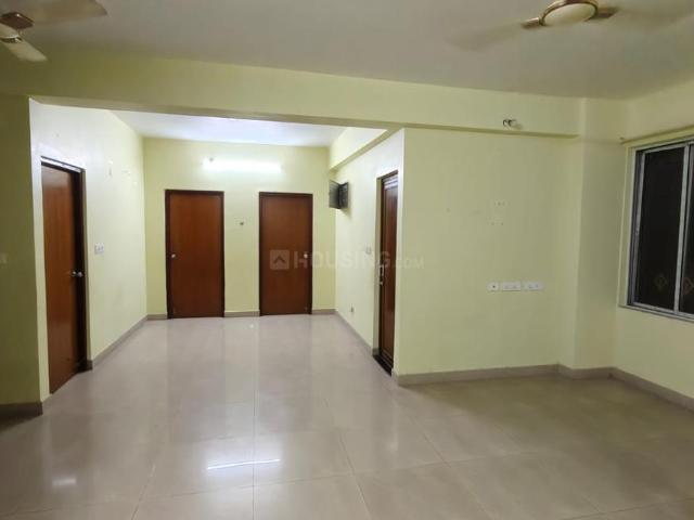 3 BHK Apartment in Santoshpur for resale Kolkata. The reference number is 20865454