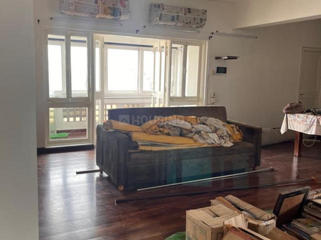 3 BHK Apartment in Santoshpur for resale Kolkata. The reference number is 20927009