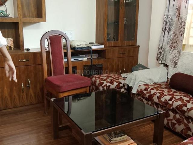 3 BHK Apartment in Santoshpur for resale Kolkata. The reference number is 20956134