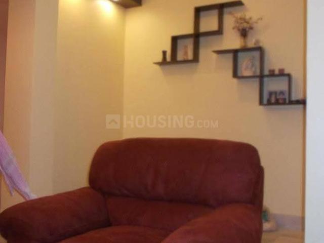 3 BHK Apartment in Santoshpur for resale Kolkata. The reference number is 20133457
