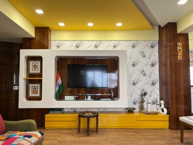 3 BHK Apartment in Santoshpur for resale Kolkata. The reference number is 20219185