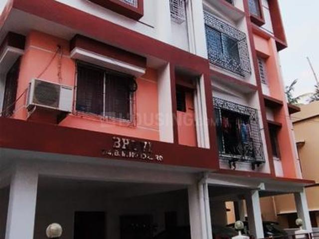3 BHK Apartment in Santoshpur for resale Kolkata. The reference number is 20256879