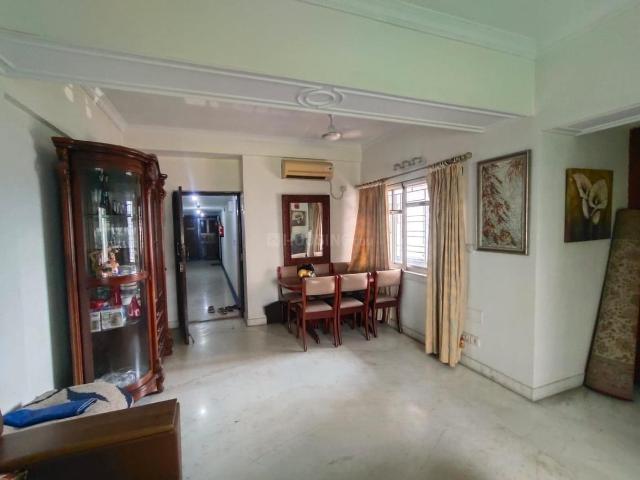 3 BHK Apartment in Santoshpur for resale Kolkata. The reference number is 20324611