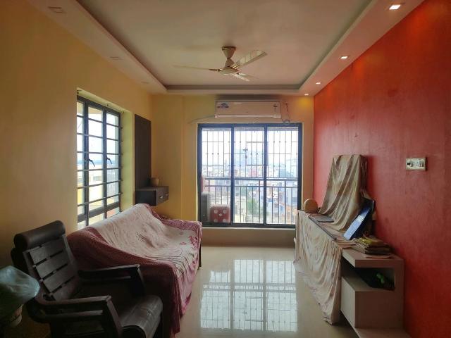 3 BHK Apartment in Santoshpur for resale South Kolkata. The reference number is 13685413