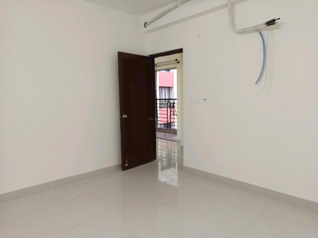 3 BHK Apartment in Santoshpur for resale South Kolkata. The reference number is 14564459