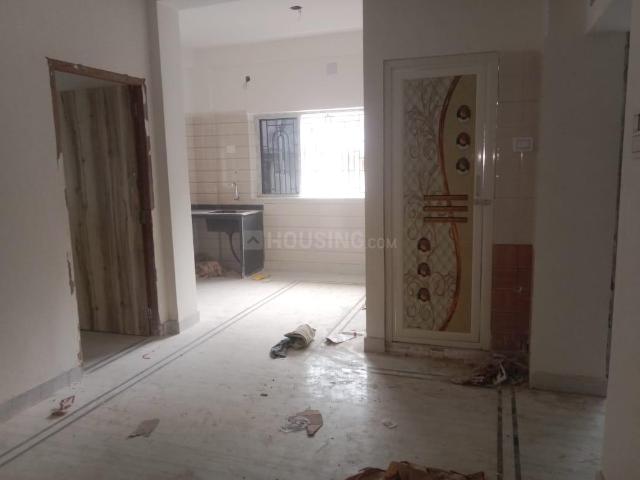 3 BHK Apartment in Santoshpur for resale South Kolkata. The reference number is 17354888