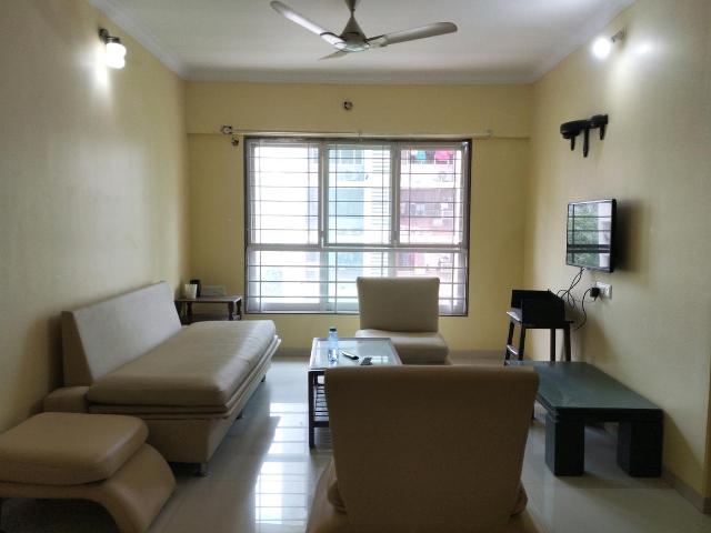 3 BHK Apartment in Santacruz East for rent Mumbai. The reference number is 14548754