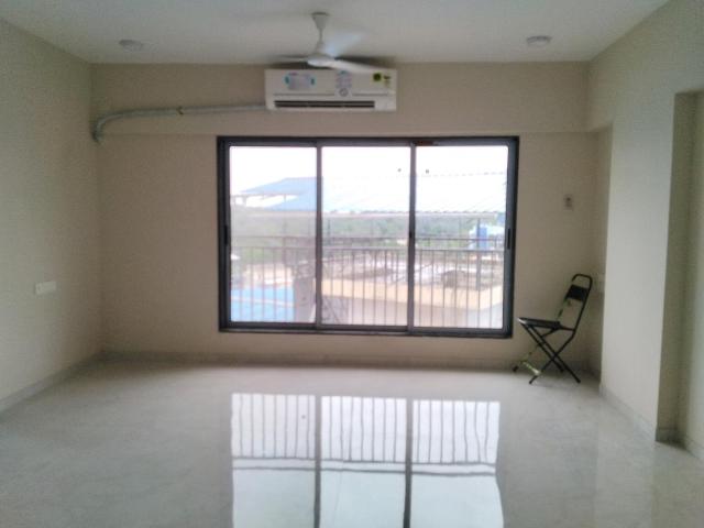 3 BHK Apartment in Santacruz East for rent Mumbai. The reference number is 14886872