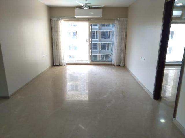3 BHK Apartment in Santacruz East for rent Mumbai. The reference number is 15220386