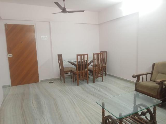 3 BHK Apartment in Santacruz East for rent Mumbai. The reference number is 15528332