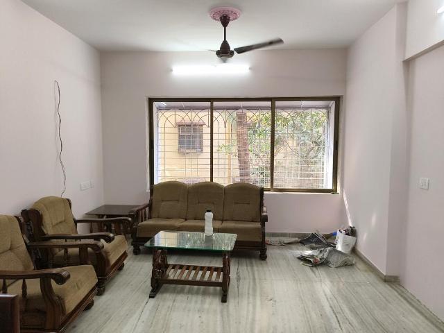 3 BHK Apartment in Santacruz East for rent Mumbai. The reference number is 15785271