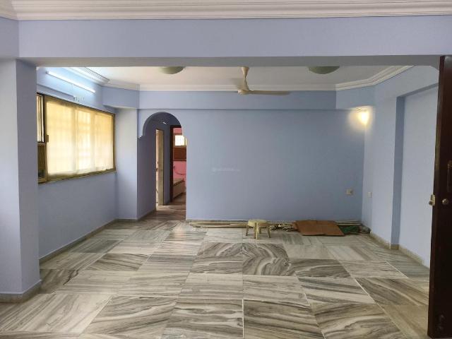 3 BHK Apartment in Santacruz East for rent Mumbai. The reference number is 16984037
