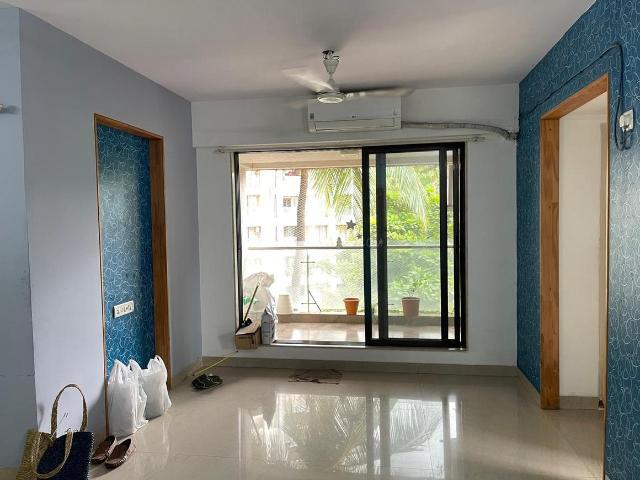 3 BHK Apartment in Santacruz East for rent Mumbai. The reference number is 17887978