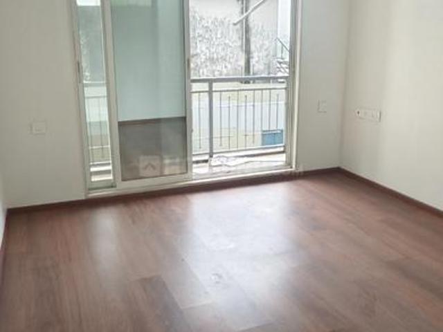 3 BHK Apartment in Santacruz East for rent Mumbai. The reference number is 18399976
