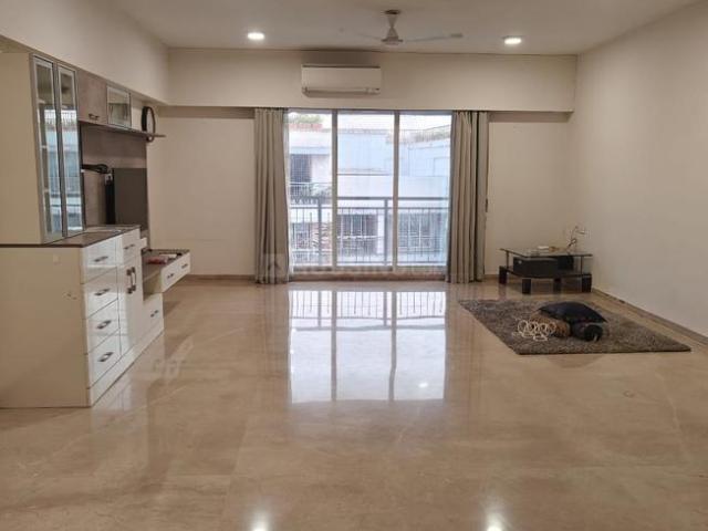 3 BHK Apartment in Santacruz East for rent Mumbai. The reference number is 19251083