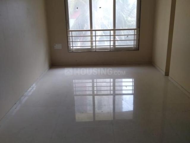 3 BHK Apartment in Santacruz East for rent Mumbai. The reference number is 19298206