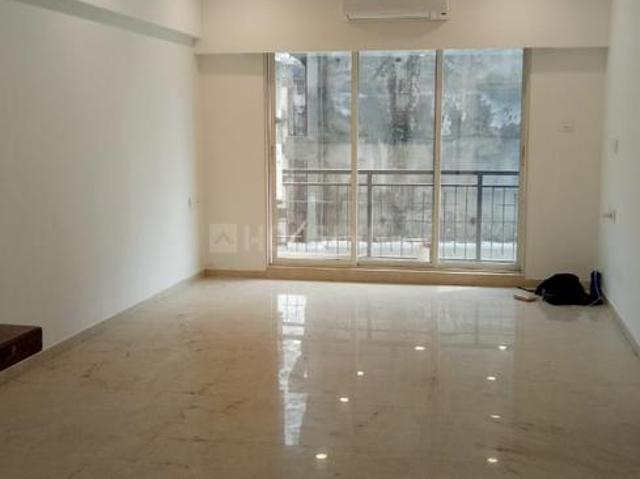 3 BHK Apartment in Santacruz East for rent Mumbai. The reference number is 19835824