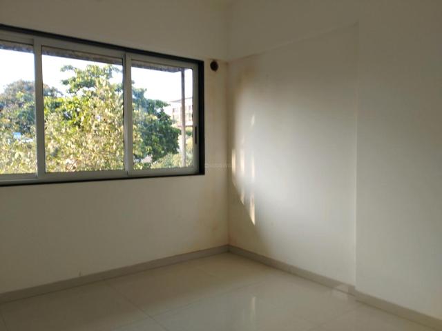 3 BHK Apartment in Santacruz East for rent Mumbai. The reference number is 11549200
