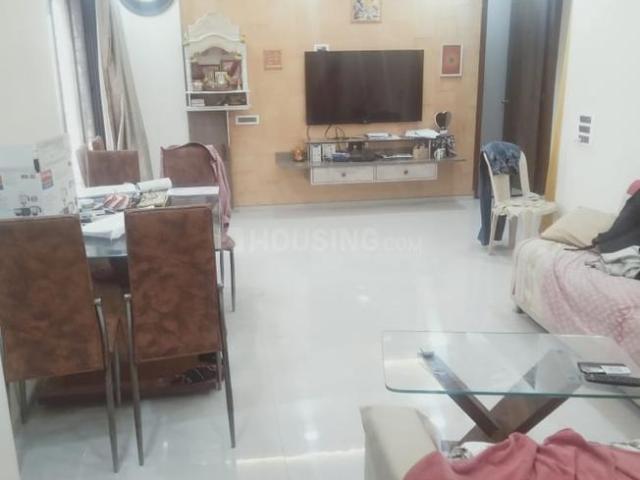 3 BHK Apartment in Santacruz East for rent Mumbai. The reference number is 13587066
